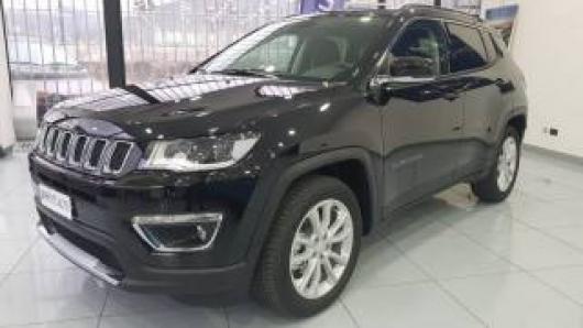 usato JEEP Compass