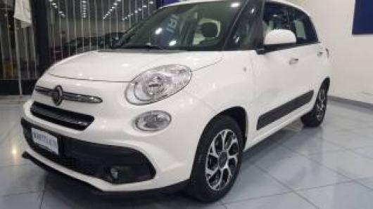 Km 0 FIAT 500L