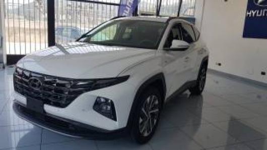 nuovo HYUNDAI Tucson