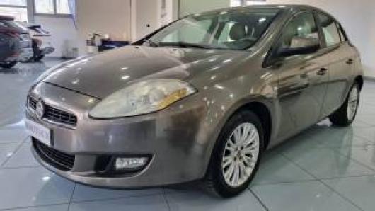 usato FIAT Bravo
