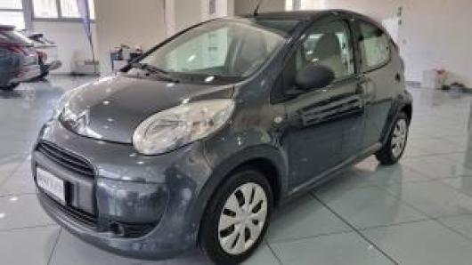 usato CITROEN C1