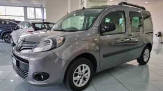 usato RENAULT Kangoo