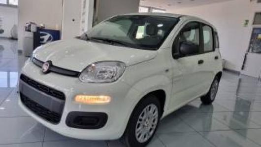 Km 0 FIAT Panda