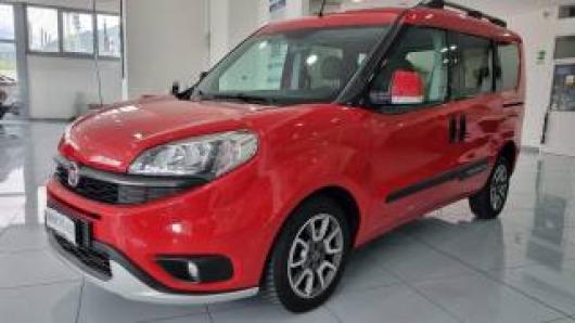 usato FIAT Doblo