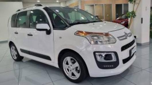 C3 Picasso
