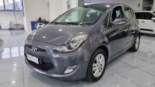 usato HYUNDAI iX20