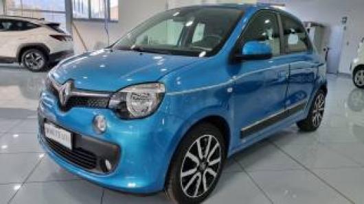 usato RENAULT Twingo