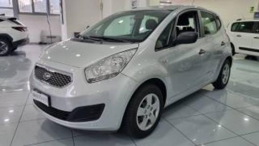 usato KIA Venga