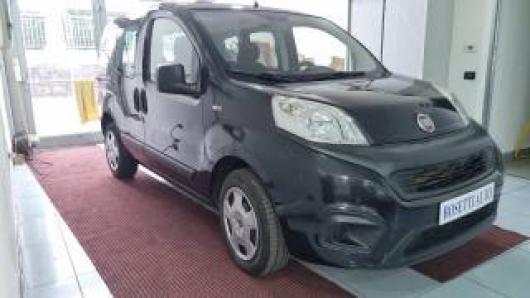 usato FIAT Qubo