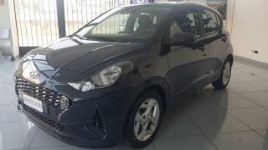 nuovo HYUNDAI i10
