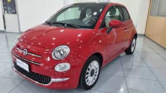 usato FIAT 500