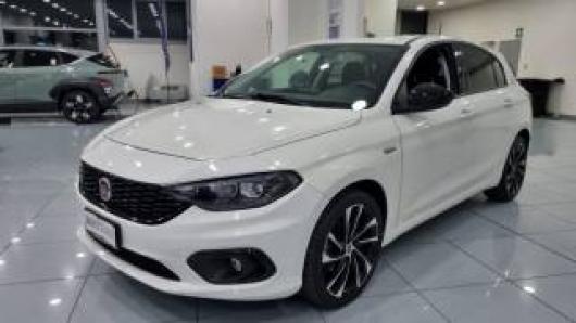 usato FIAT Tipo