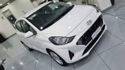usato HYUNDAI i10
