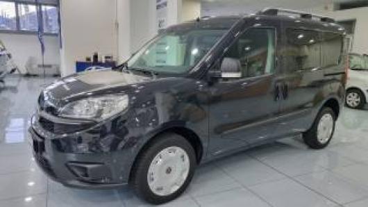 usato FIAT Doblo