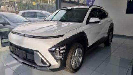 Km 0 HYUNDAI Kona