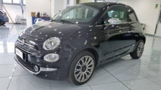 usato FIAT 500