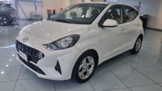usato HYUNDAI i10