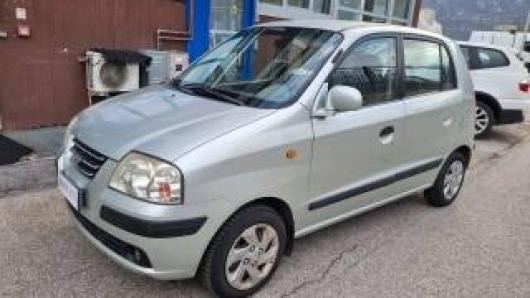 usato HYUNDAI Atos