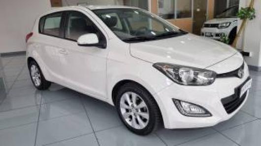 usato HYUNDAI i20