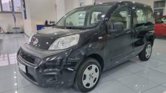 usato FIAT Qubo