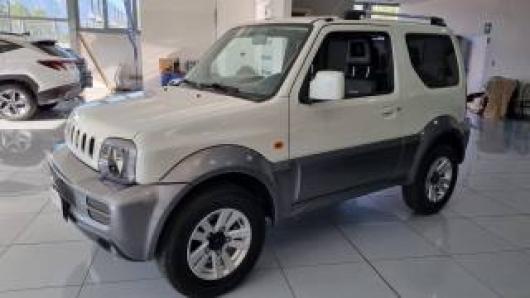 usato SUZUKI Jimny