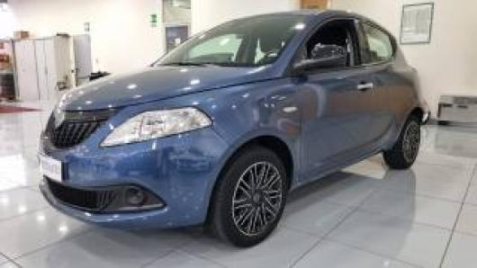 Ypsilon