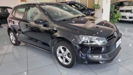 usato VOLKSWAGEN Polo