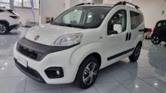 usato FIAT Qubo