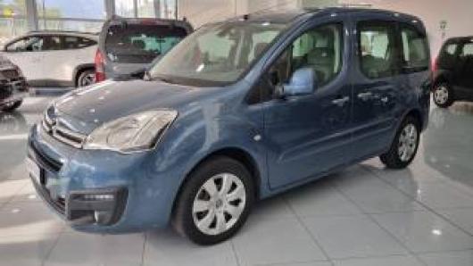 usato CITROEN Berlingo