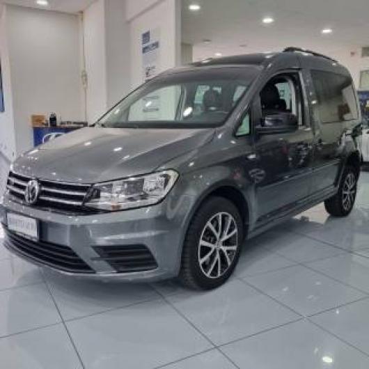 usato VOLKSWAGEN Caddy