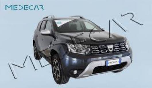 usato DACIA Duster