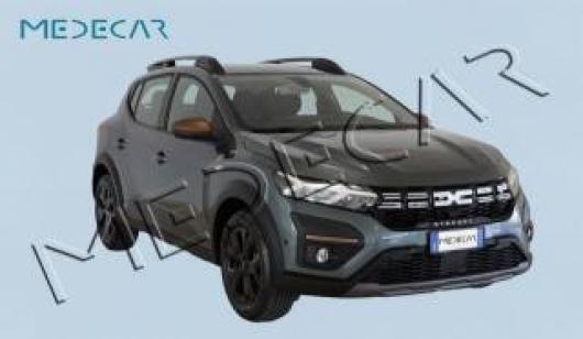 Sandero