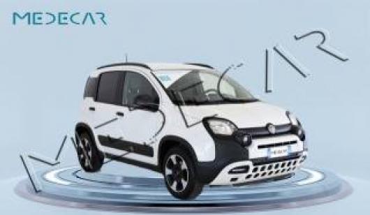 usato FIAT Panda