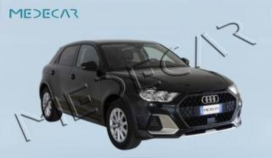 usato AUDI A1