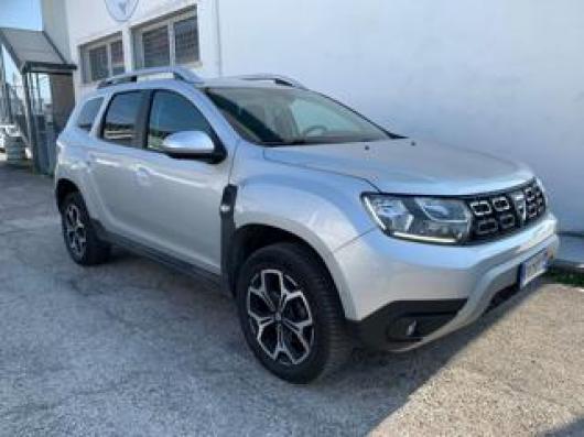 usato DACIA Duster