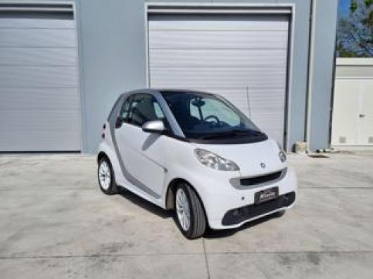 usato SMART ForTwo