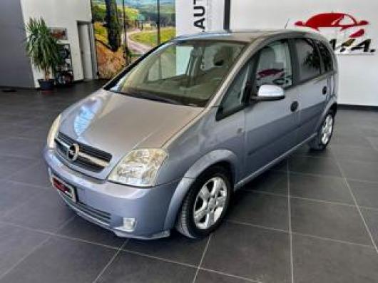 Meriva