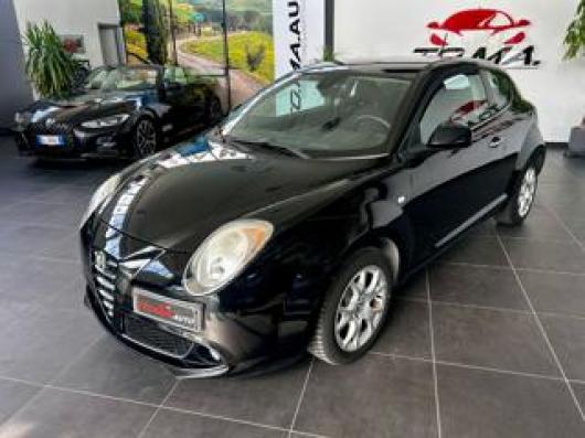 usato ALFA ROMEO MiTo