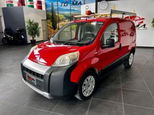 usato FIAT Fiorino
