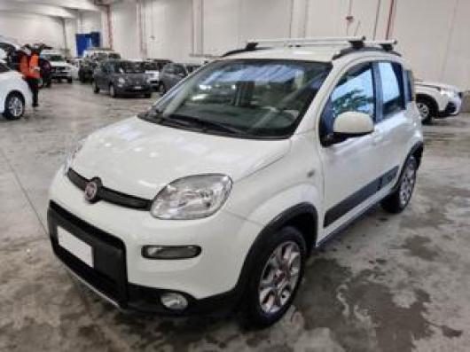 usato FIAT Panda