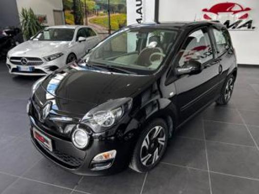 usato RENAULT Twingo