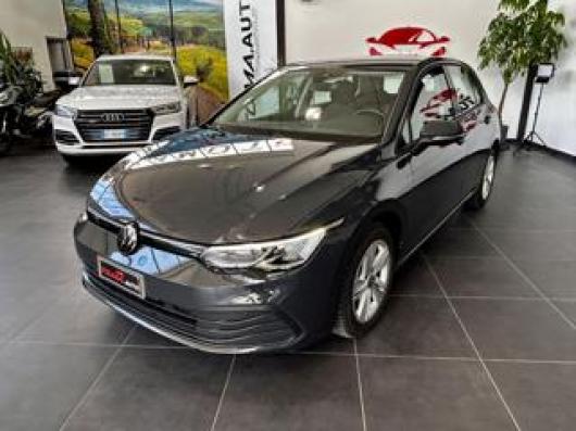 usato VOLKSWAGEN Golf