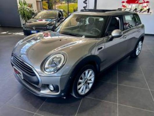 usato MINI Clubman