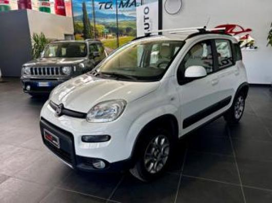 usato FIAT Panda