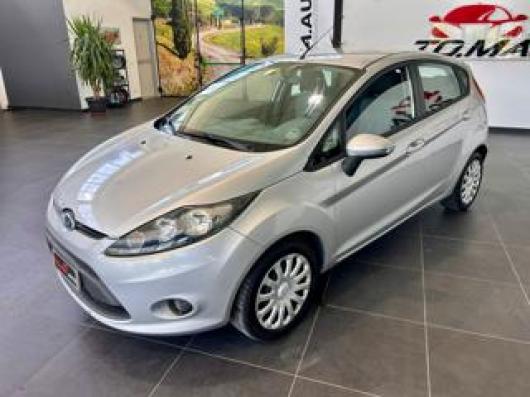 usato FORD Fiesta