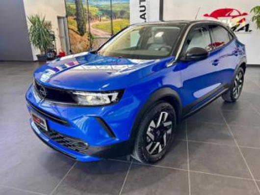 usato OPEL Mokka