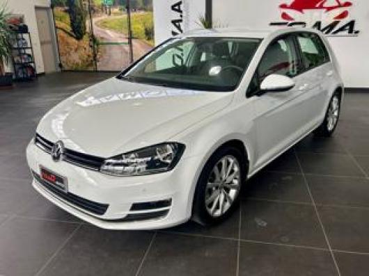 usato VOLKSWAGEN Golf