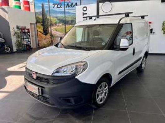 usato FIAT Doblo