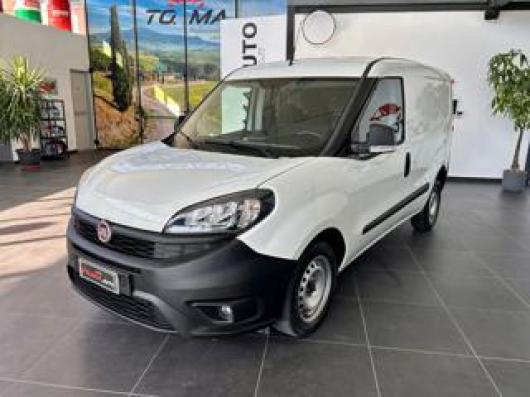 usato FIAT Doblo