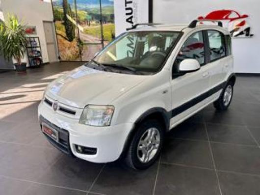 usato FIAT Panda